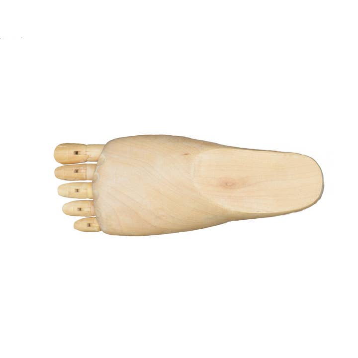 Nobel Arts - Wholesale Decorative Tabletop Object - Hand & Feet Mannequins3