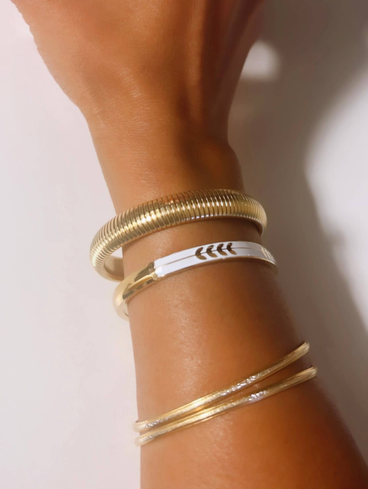 Tahana Designs - Wholesale Bangle Bracelet - Cobra Bracelet2