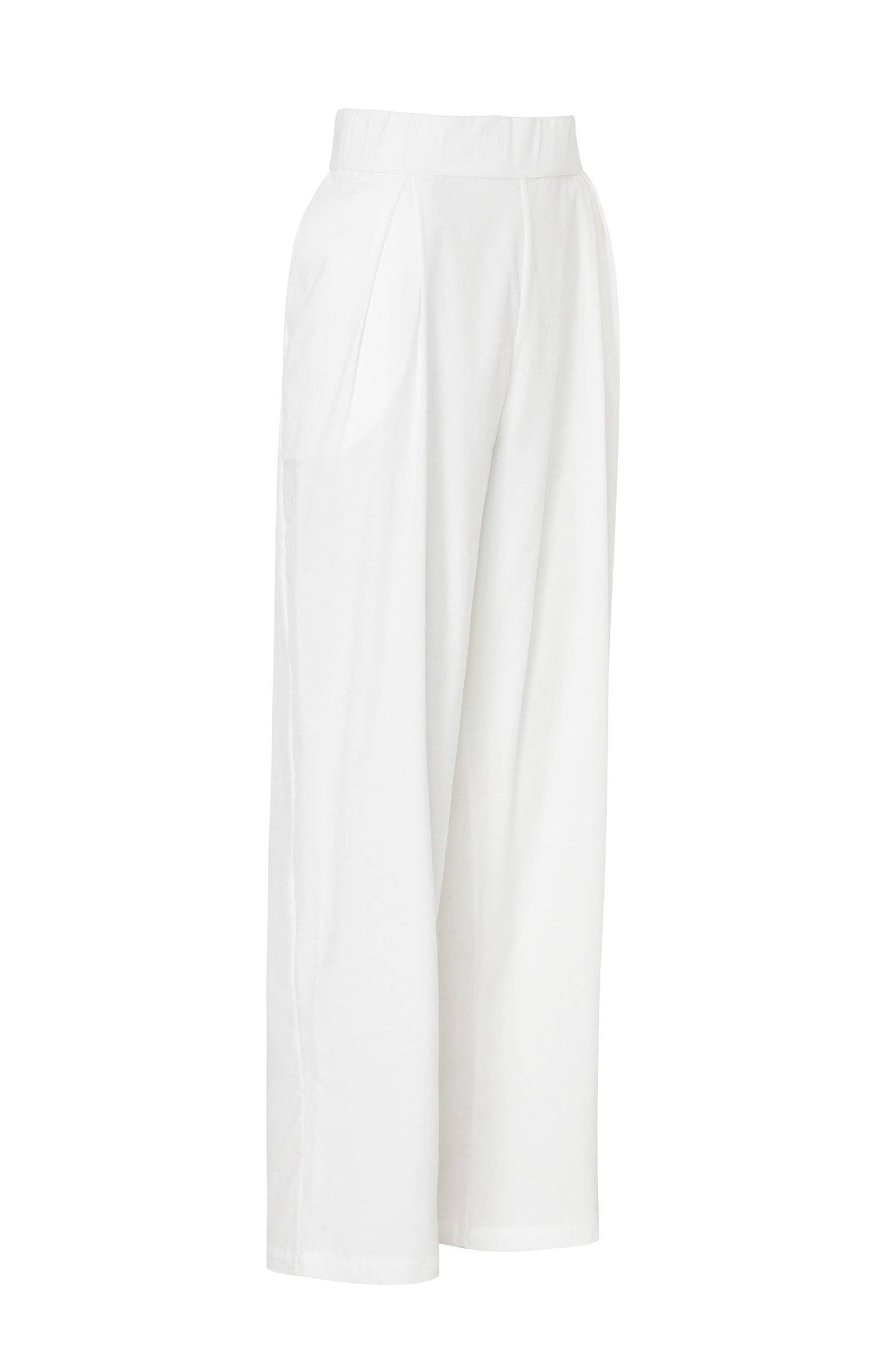 Manifiesto - Wholesale Pants - Women's - Andrómeda Capri Pant1