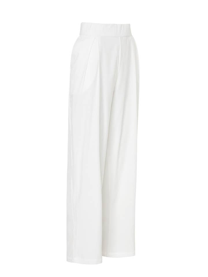 Manifiesto - Wholesale Pants - Women's - AndrĂ³meda Capri Pant1