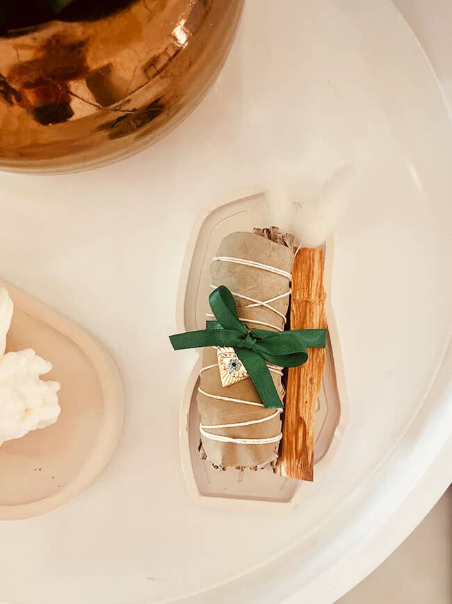 Healing Energy Enhancer Eucalyptus for wholesale by Dahil Bar