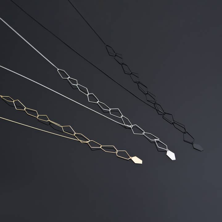 Vexta Necklace for wholesale by Pursuits