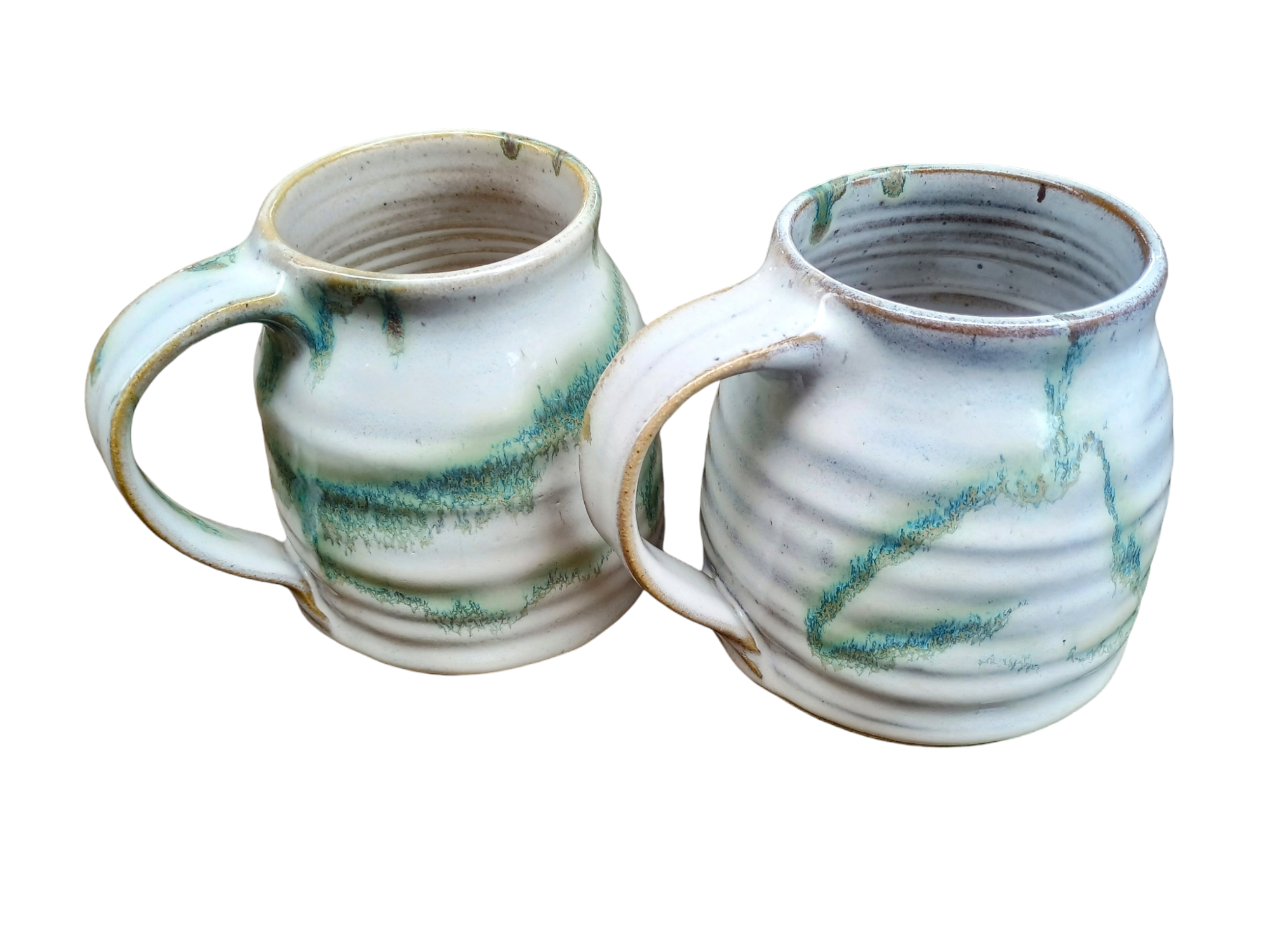 Scorched Earth Artworks - Wholesale Coffee Mug - Beehive Mug Variety Pack4