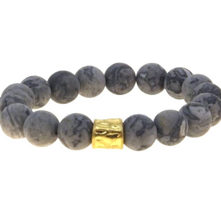 Kole Design - Wholesale Beaded Bracelet - 2-B214