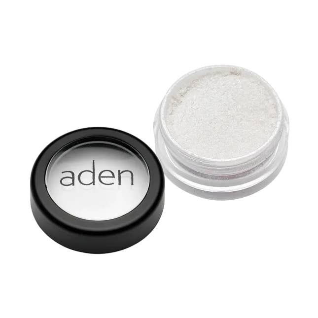 Pigment Powder/ Loose Powder Eyesh for wholesale by aden Cosmetics USA