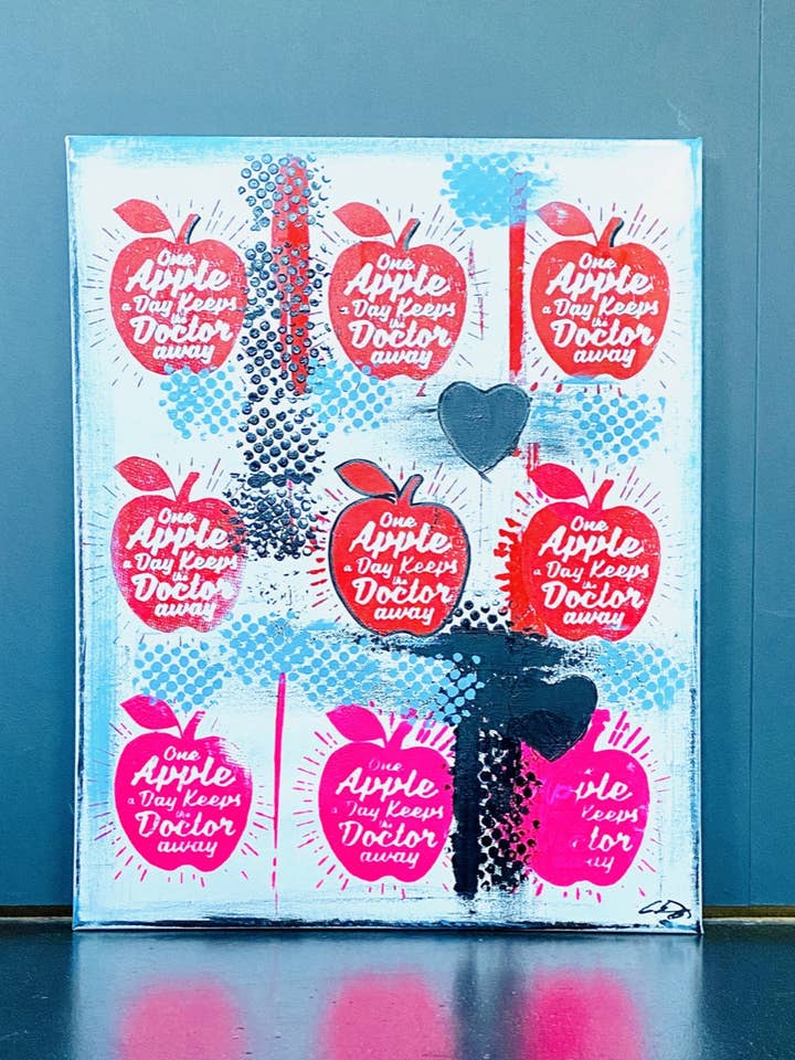 Vitamine per la vendita all'ingrosso da parte di Poptonicart