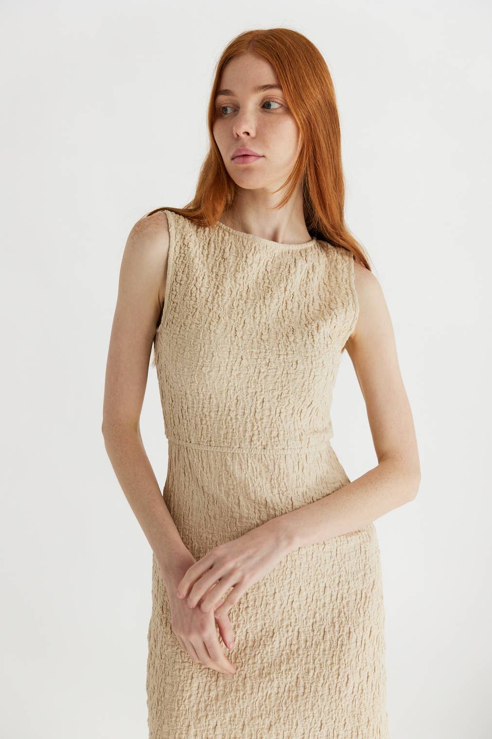 MOD REF - Vendita all'ingrosso Vestito - Donna - L'abito Nina1