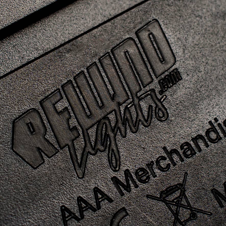 AAA Merchandise Limited - Vente Lampes de lecture - Harry Potter : Lampe vidéo Rewind Lights style VHS rétro6