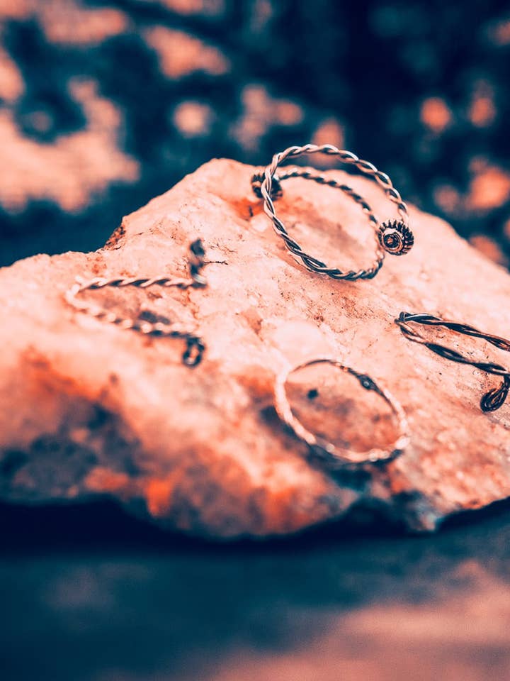 Verstelbare draagringen voor wholesale door The Rose Taurus Shop