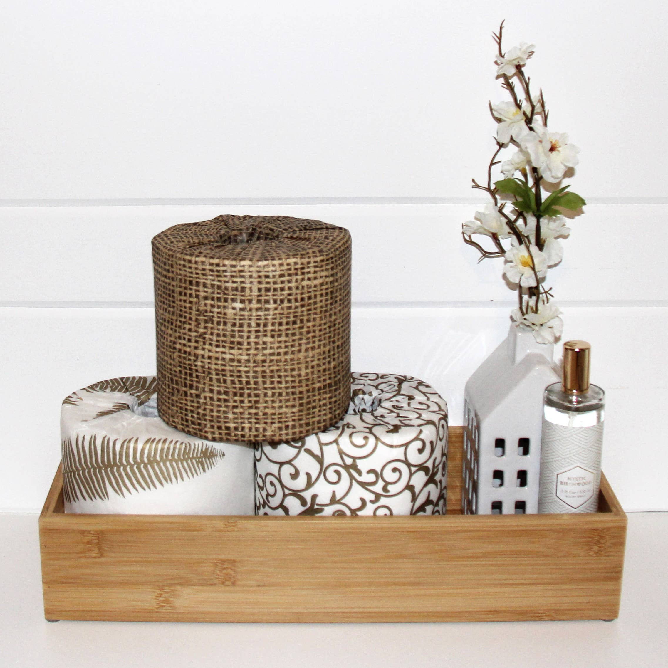 The TP Tux - Wholesale Toilet Paper - Decorative Toilet Paper Covers16