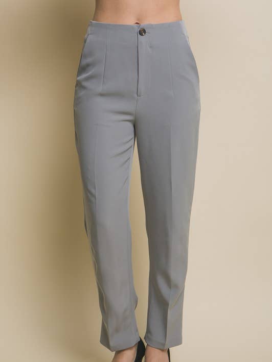 Full-length Vertigo Blazer Pants for wholesale by MintChoco