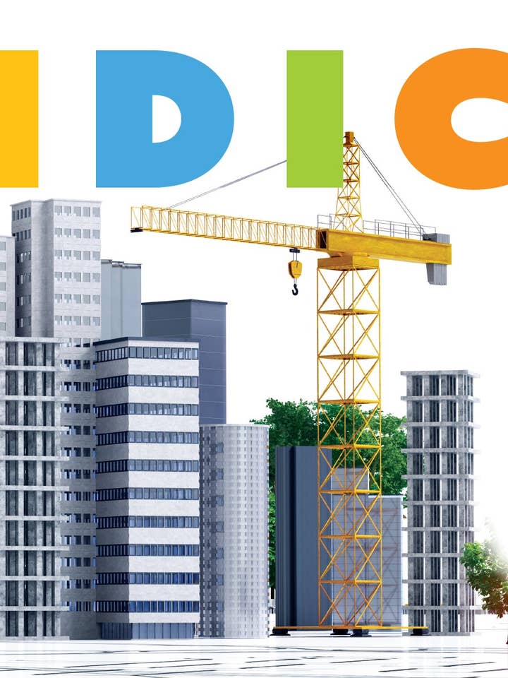 Las grúas para venta al por mayor de The Creative Company