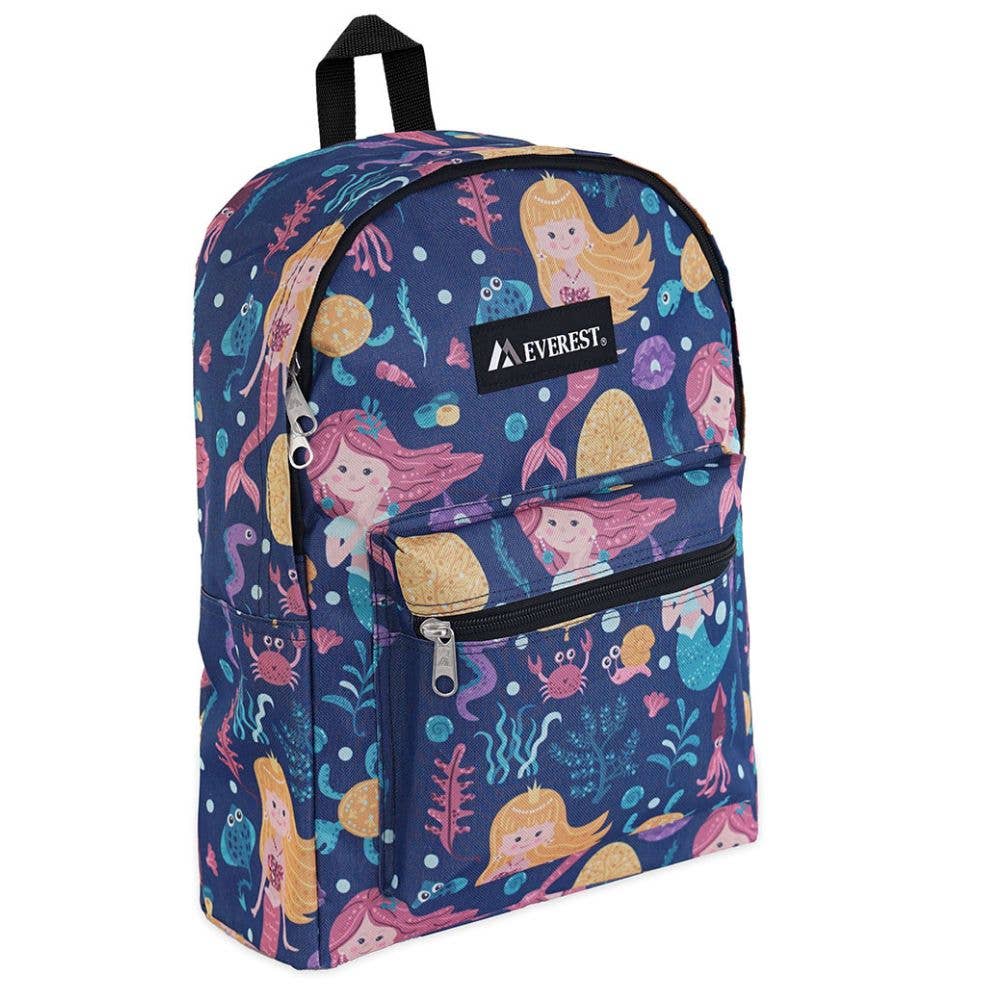 DOBBI - Vente Sac à dos – femme - Sac à dos simple à motifs17