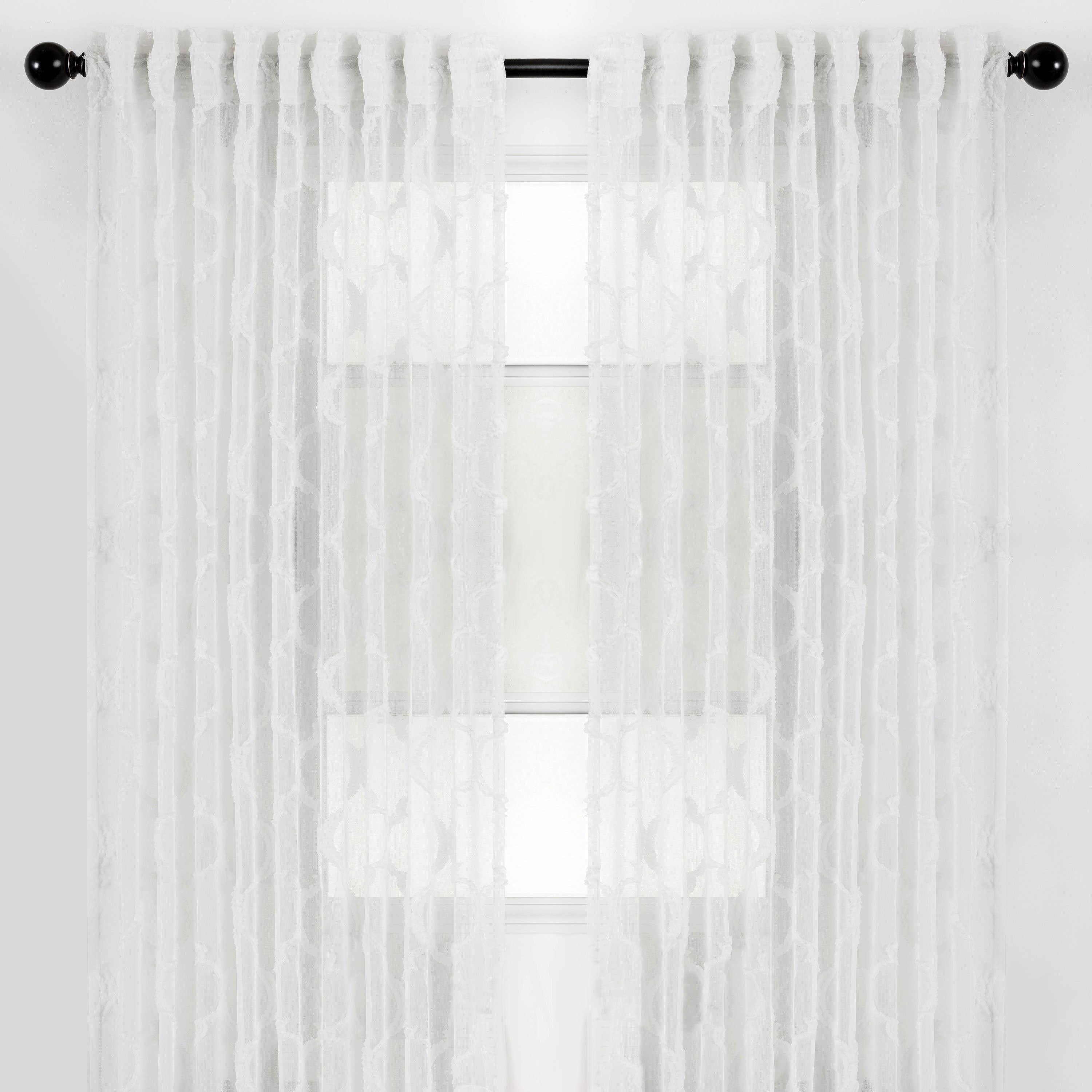 Chanasya - Wholesale Curtain - Moroccan Curtains15