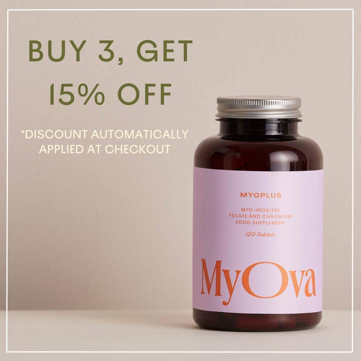 MyOva - Wholesale Oral Supplement/Vitamin - Myoplus Oral Supplement for Energy & Hormonal Health7