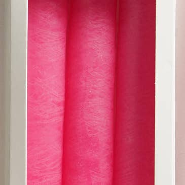 Maison Masarin - Wholesale Tapered Candle/Candlestick - handcrafted french stick candles - pack of 37