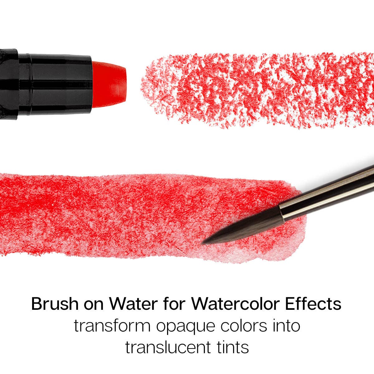 KINGART – wholesale Kritor – Gelstiftkritor 24 färger3