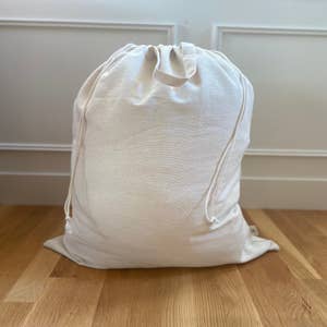 9008 Drawstring Laundry Bag