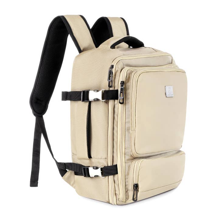 James Hawk - Wholesale Backpack - Unisex - Cabin Backpack13