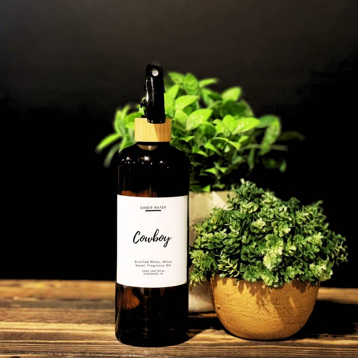 Ember Water - Wholesale Room & Linen Spray - Wild Ride Room + Linen Spray2