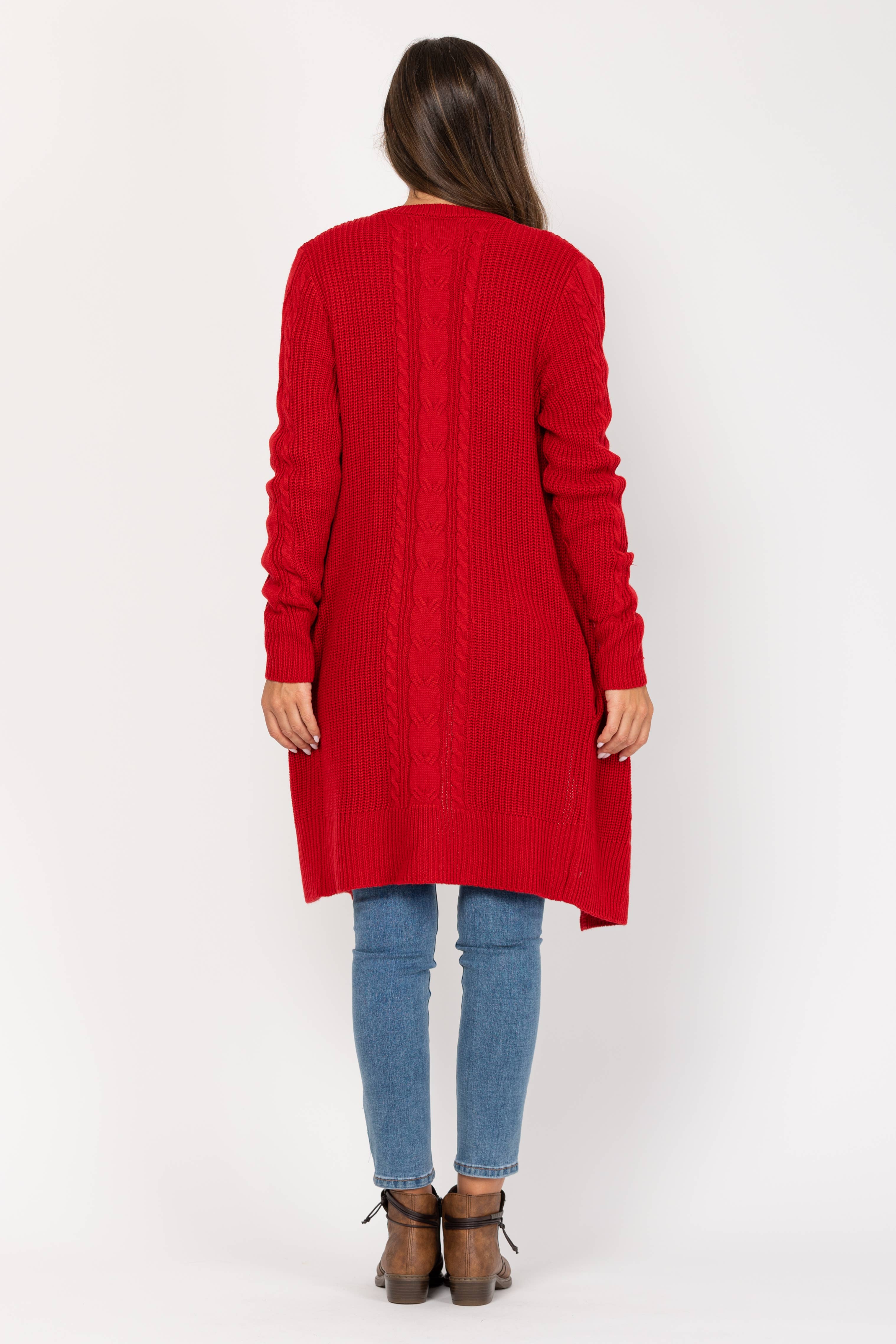 Peace & Love (CALAO IMPORT EXPORT S.L.) - Wholesale Jacket - Women's - Jacket AR8136C3