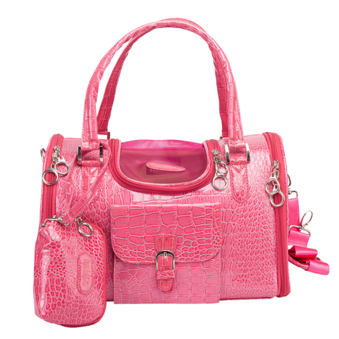 Von Hound And Friends - Wholesale Pet Carrier - Cat/Dog - Modern Pet Carrier5