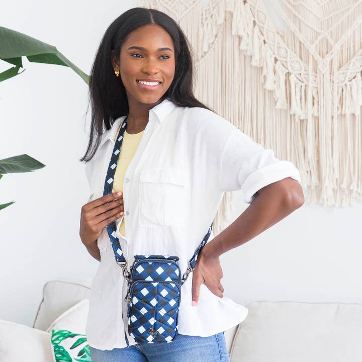 Lug - Wholesale Crossbody Bag - Women's - Skeeter Mini 2 Convertible Crossbody51