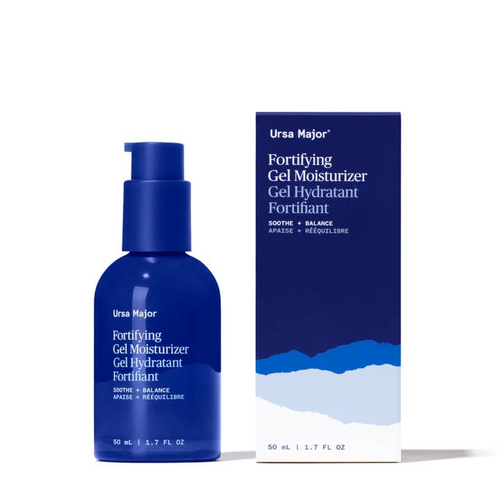 Fortifying Gel Moisturizer for wholesale by Ursa Major