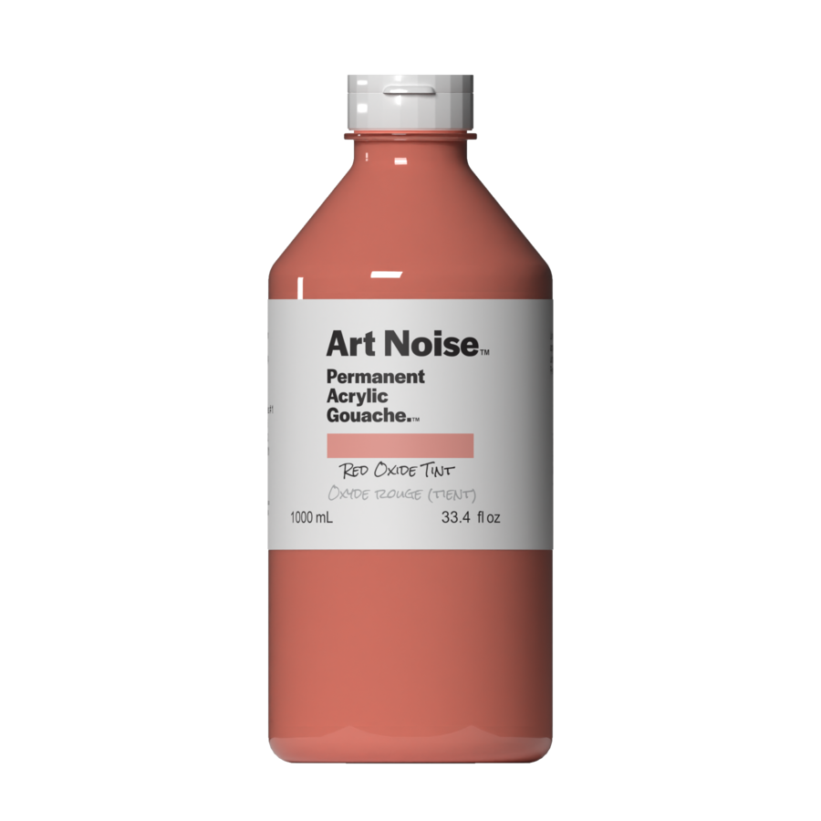 Tri-Art Mfg. - Wholesale Paint Set - Art Noise - Aubergine114