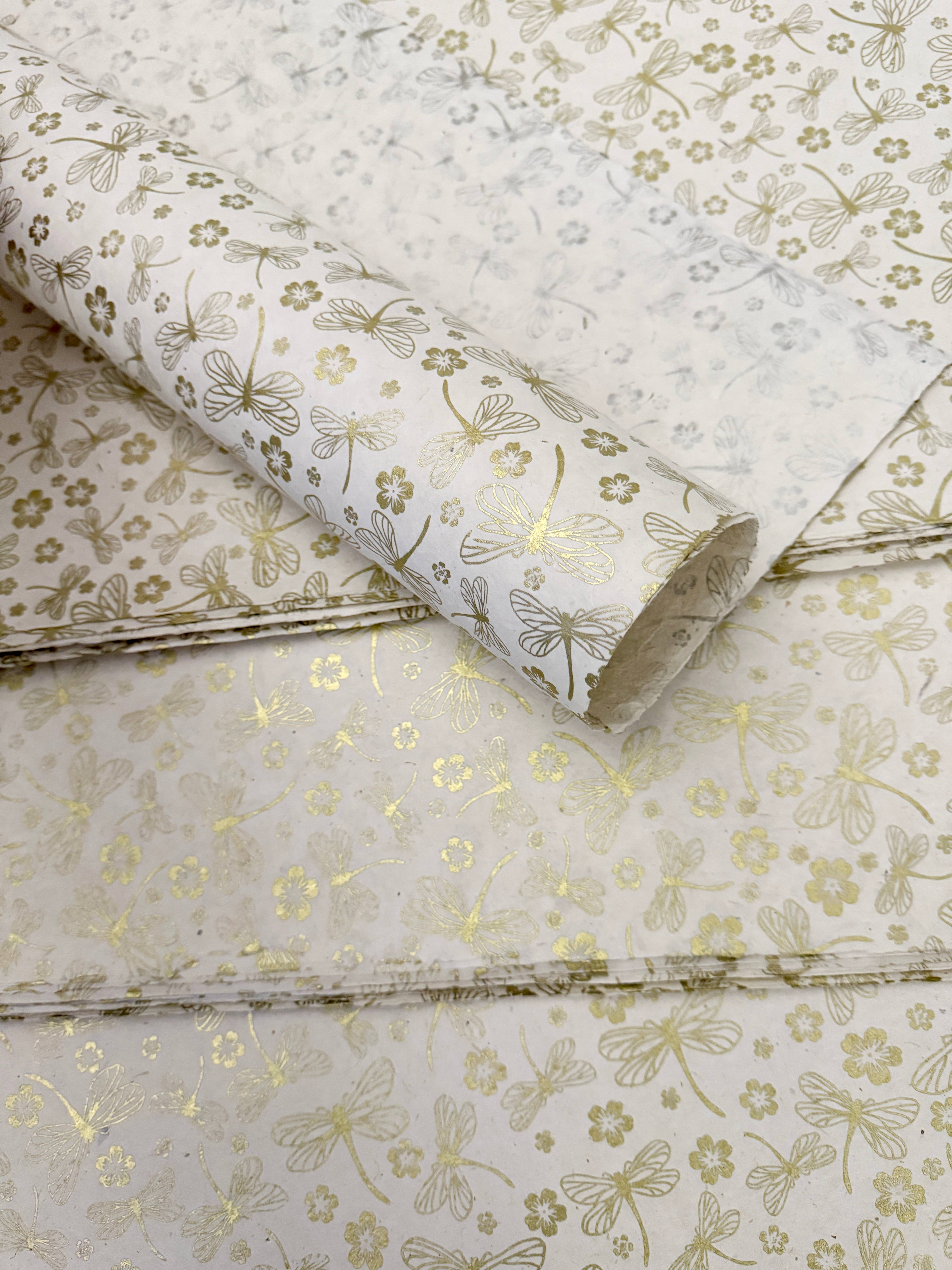 HimalDesign - Wholesale DIY Craft Kit - Bookbinding Paper Supplies, Origami paper Kit, Notebooks 5