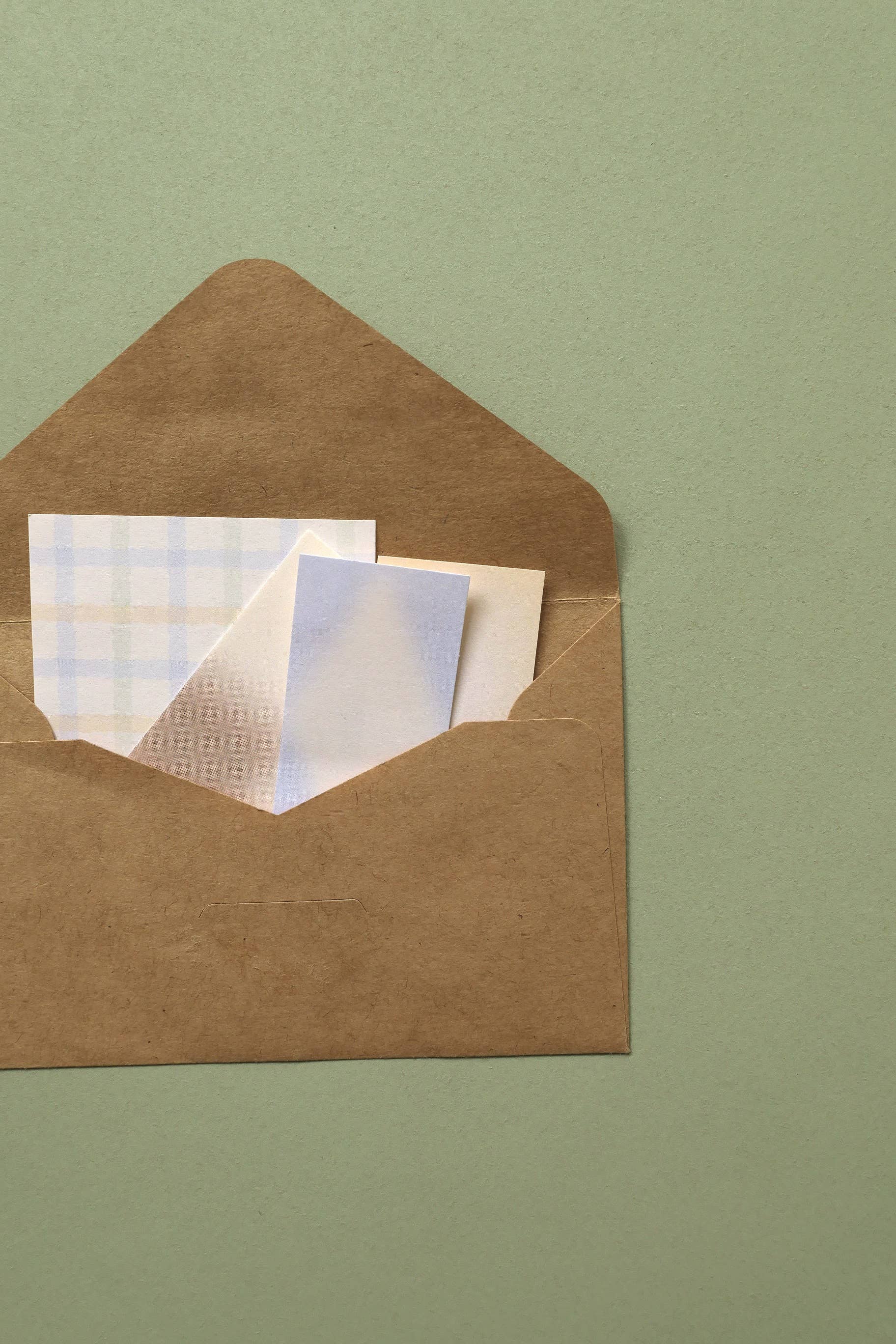 Suatelier design - Wholesale Planner - Suatelier Sticky Memo (Daily Plan.60)4