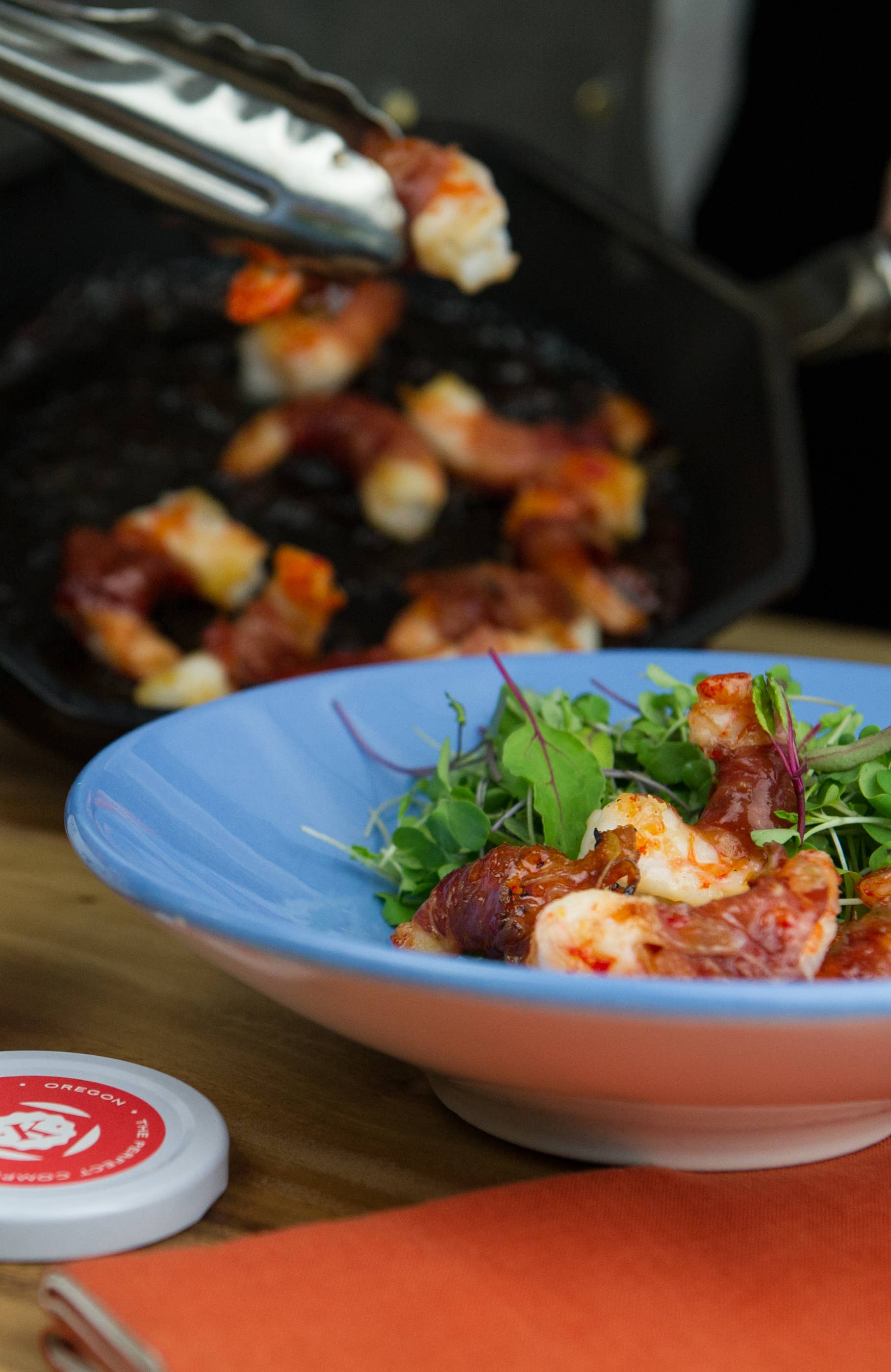 Kelly's Jelly - Wholesale Jam/Jelly - 5oz Kelly's Habanero Pepper Jelly 1