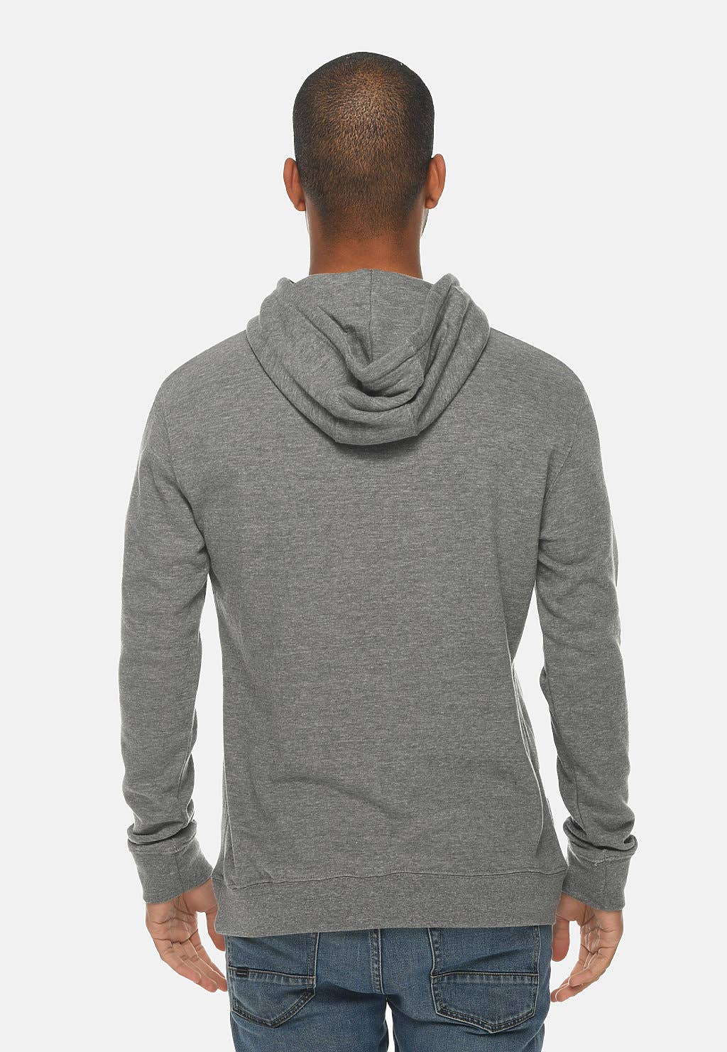 Lane Seven Apparel – wholesale Hoodie - Unisex – French Terry Hoodie för herr och dam50