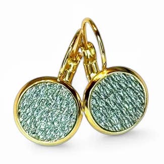 Dormeuses Eva pour la vente par Atelier Gustave