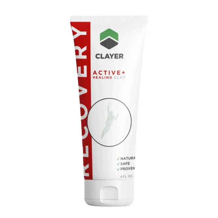 Basketball Players Faster Recovery for wholesale by Clayer