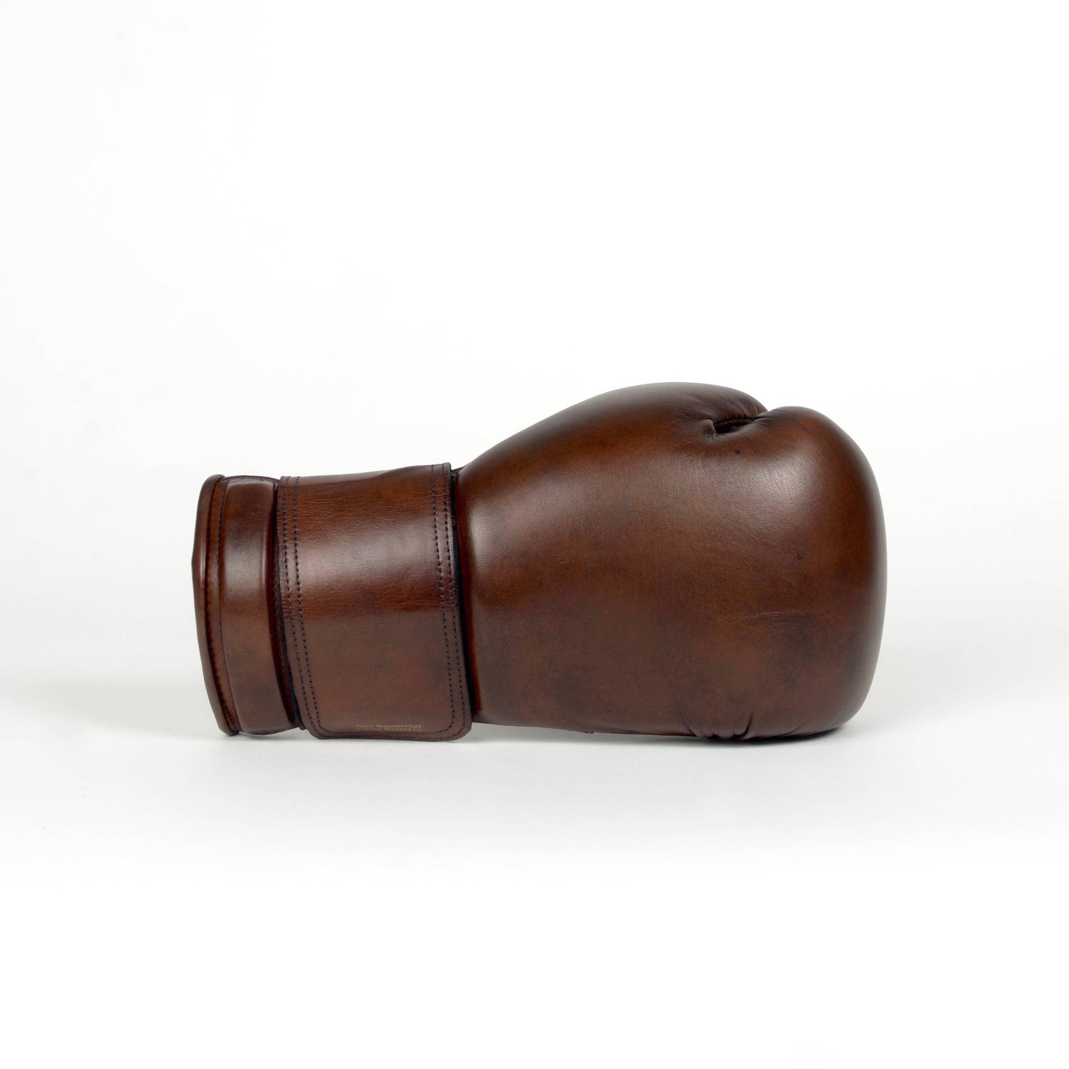 John Woodbridge Makers – Großhandel Sportliches Zubehör – BOXHANDSCHUHE AUS LEDER IM VINTAGE-STIL9