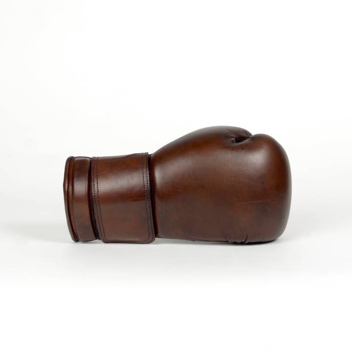 John Woodbridge Makers - Wholesale Sporting accessories - VINTAGE TRAINING LEATHER BOXING GLOVES9