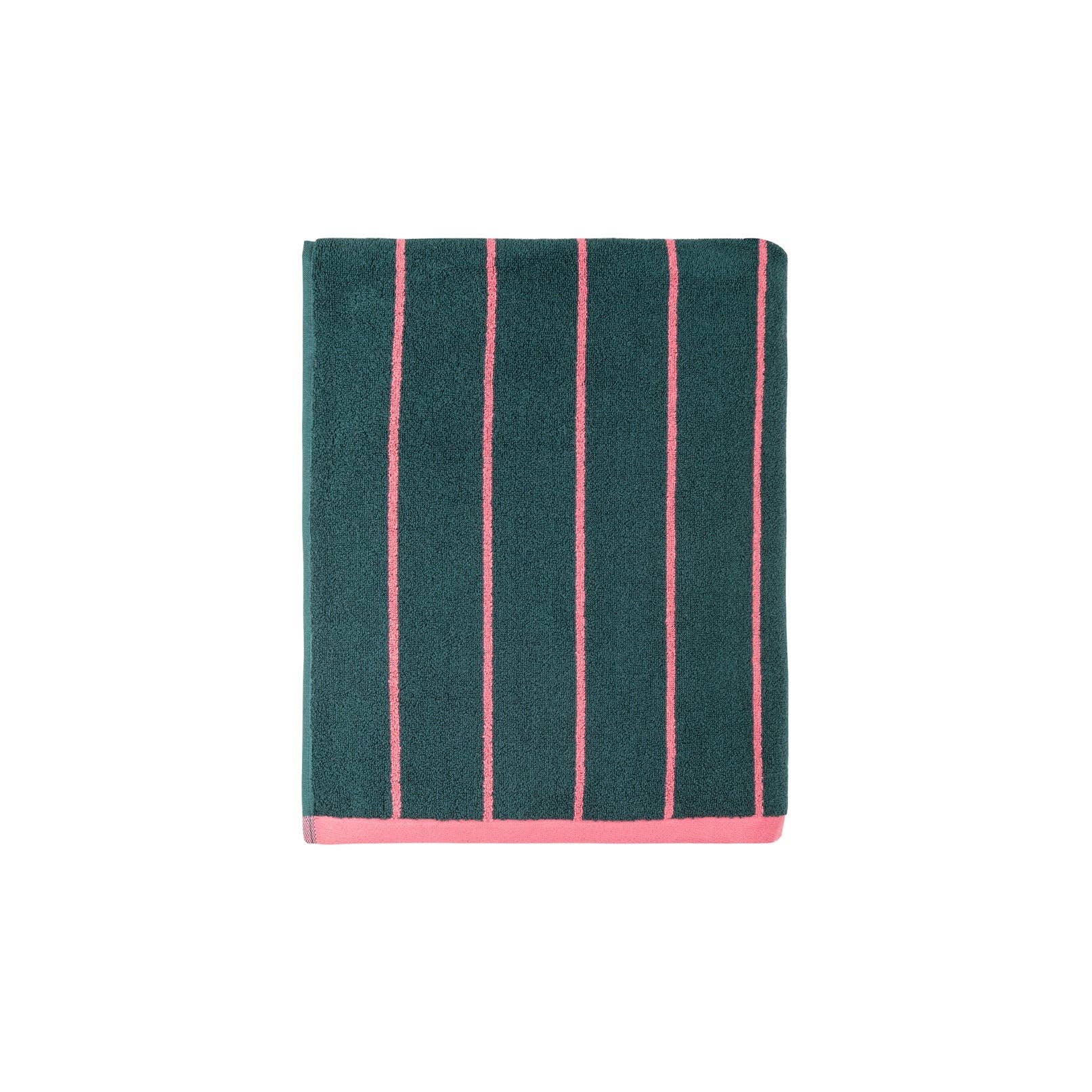 Torres Novas - Wholesale Beach Towel - Toalha de Praia Rosa Pena6