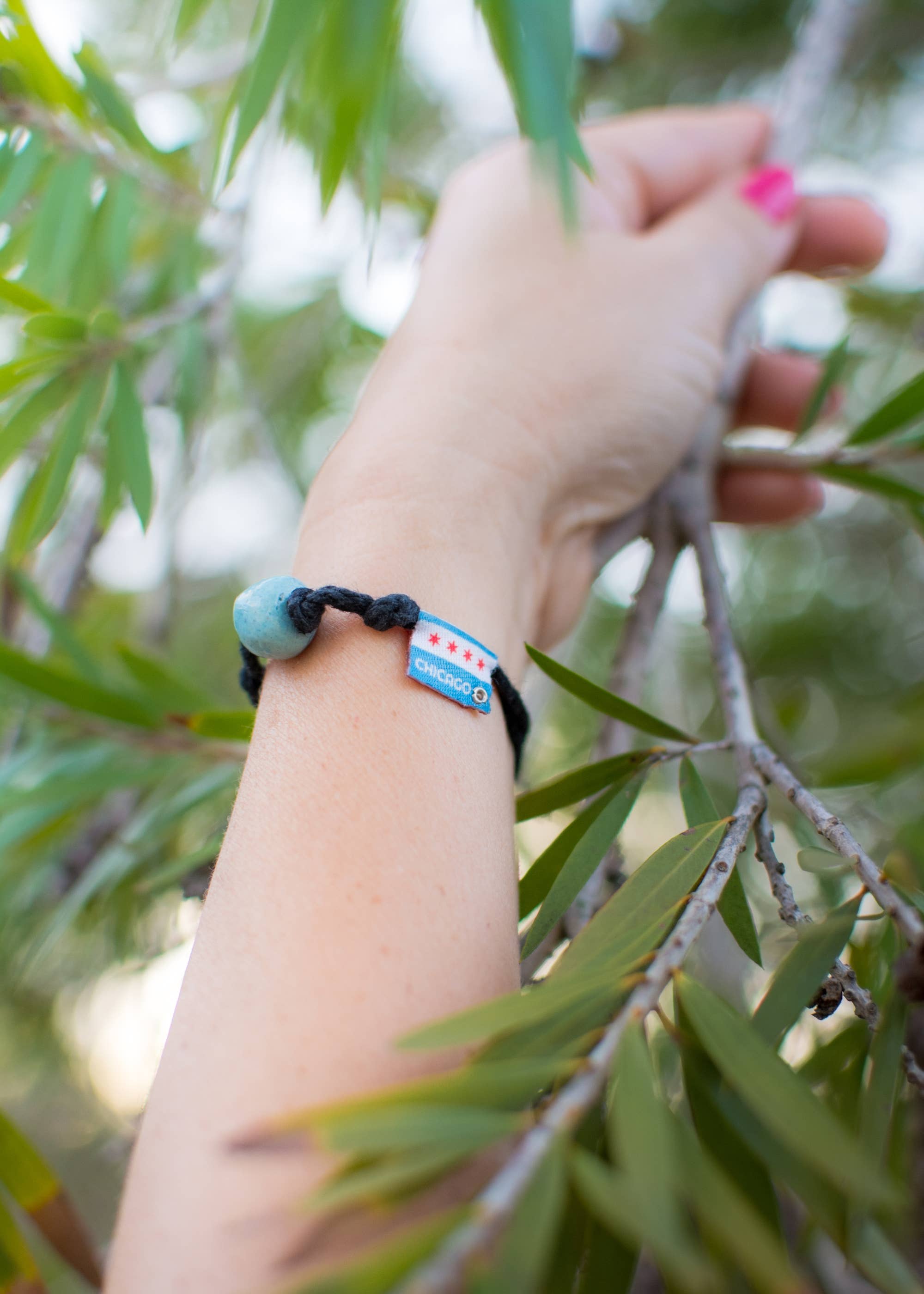 Earth Bands - Wholesale Beaded Bracelet - Chicago Bracelet | Anklet4