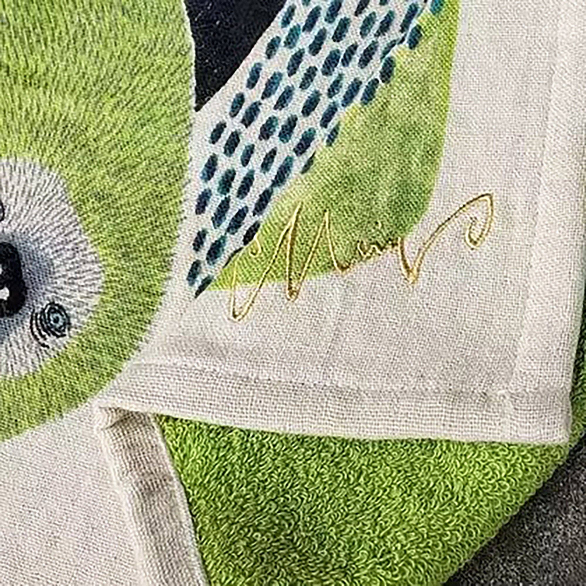 MinoCraft - Wholesale Dinner & Cloth Napkin - Morita MiW Japanese cotton towel17