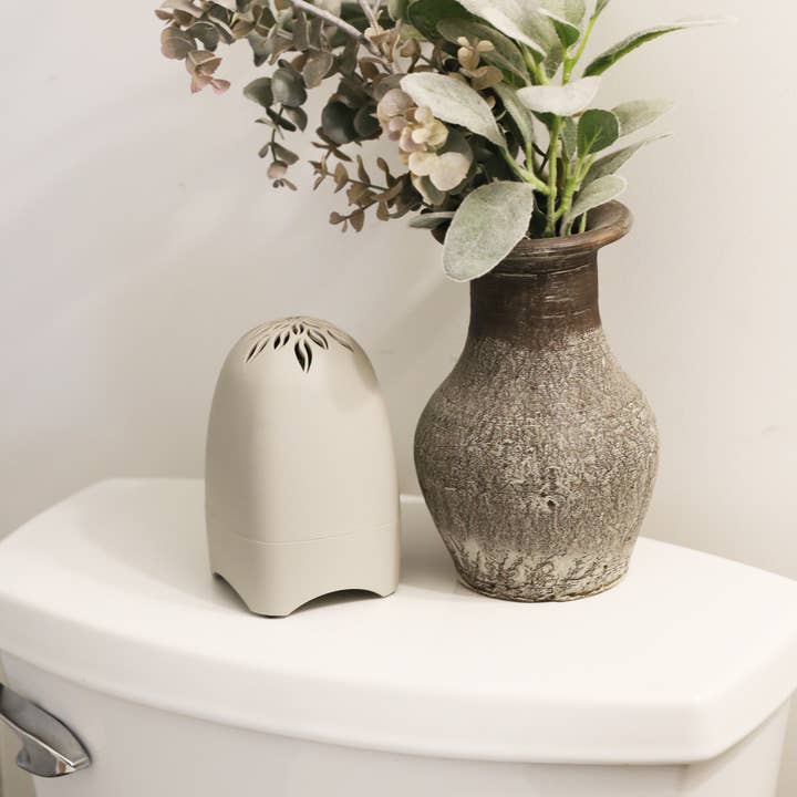 Belle Aroma® - Wholesale Electronic Diffuser - Essential Breeze® Max Aromatherapy Fan5