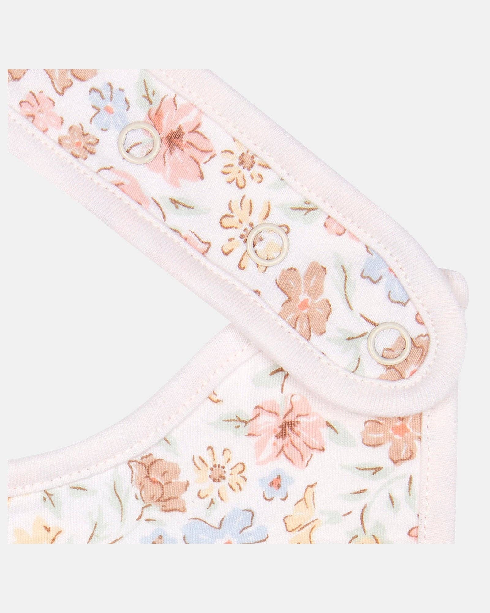 Toshi - Wholesale Bib – Baby - Baby Bib Story - 2pcs36