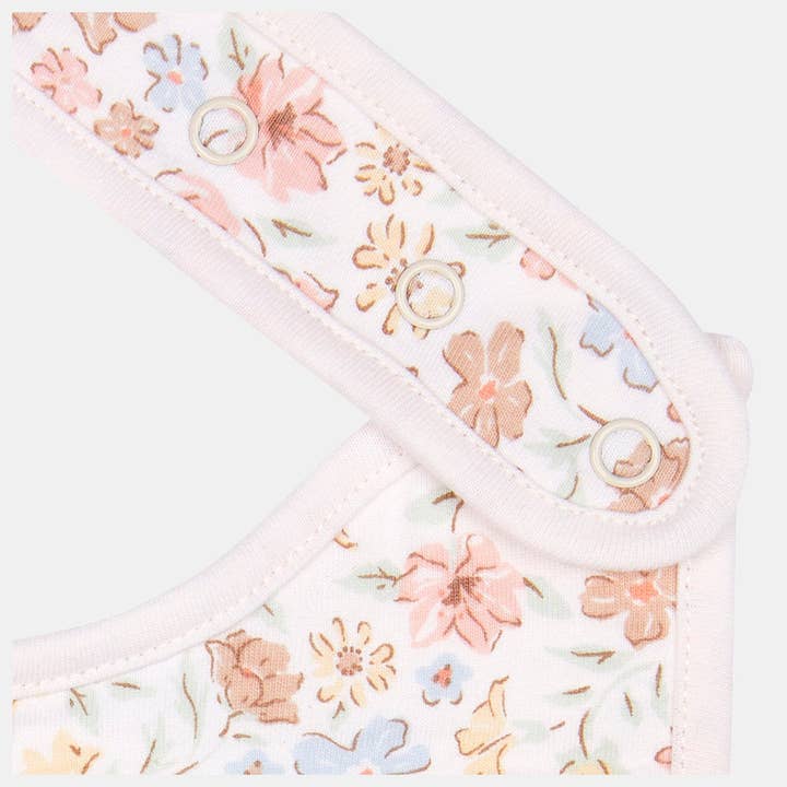 Toshi - Wholesale Bib – Baby - Baby Bib Story - 2pcs36