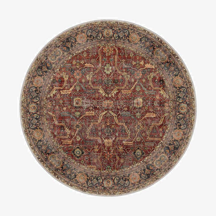 'Mega Flash Sale' Warsaw Area Rug for wholesale by FLASHRUG LLC