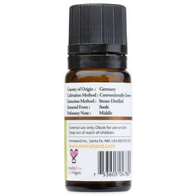 AROMALAND INC. - Wholesale Essential Oil - Calendula 20% Essential Oil1