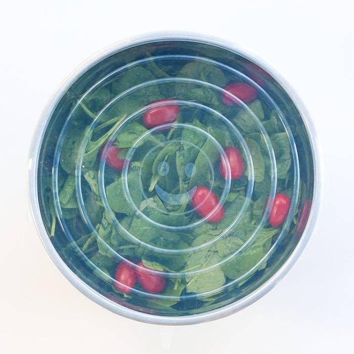 Us and The Earth - Wholesale Food Storage Container - Silicone Stretch Lid | XL 25 cm1