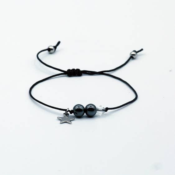 Brazalete Sterrenbeeld - Ram para venta al por mayor de Beau Accessoires