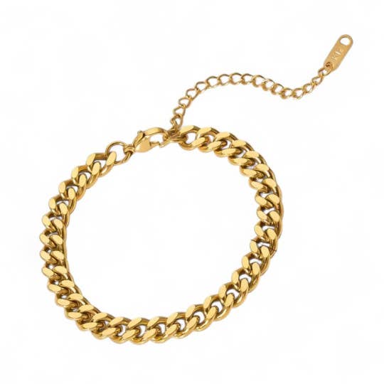 Armbanden - 11060657 - 2 Goud voor wholesale door Saze diffusion