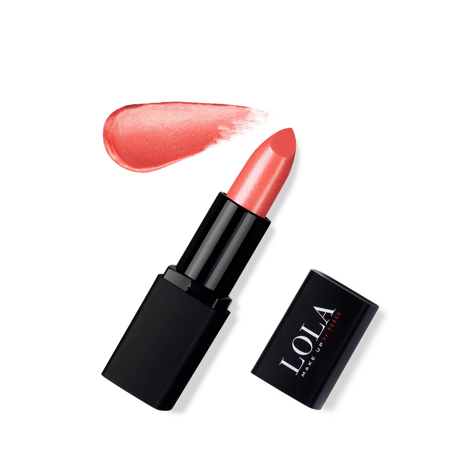 Lola Make Up – Großhandel Lippenstift – LOLA MAKE-UP Ultra Shine ikonischer Lippenstift5