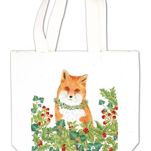 Bolsa de regalo 18-354 Fox para venta al por mayor de Alice's Cottage